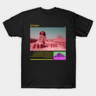 SPHINX T-Shirt